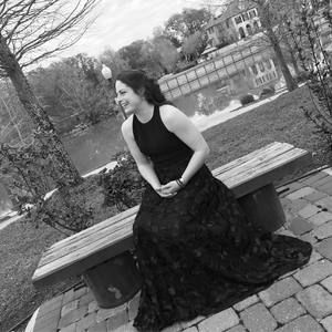 Meet your Posher, Karli